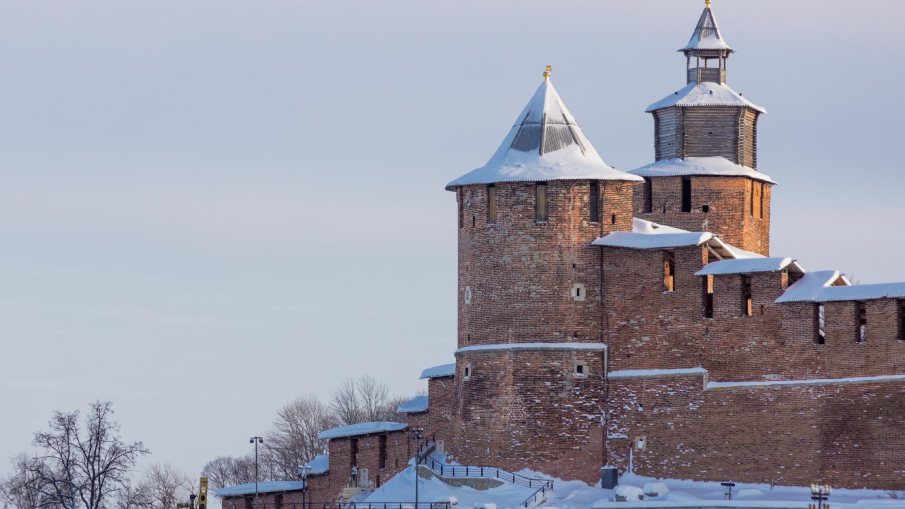 Нижегородская область признана одним из лидеров федерального рейтинга РЦК