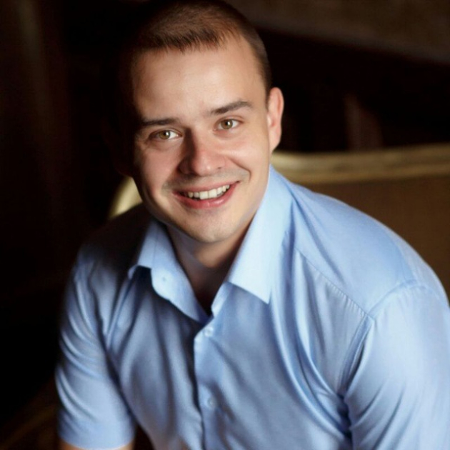 Михаил Фадеев