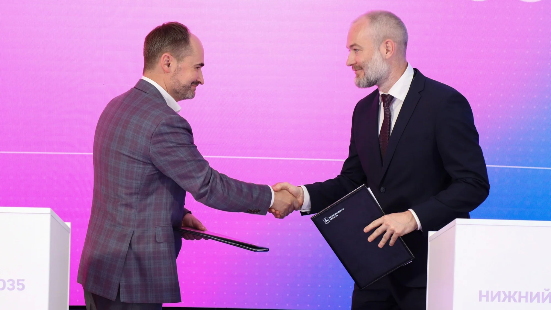 Ещё 2 ИТ-компании стали резидентами ИНТЦ «Квантовая долина» на ЦИПР-2025