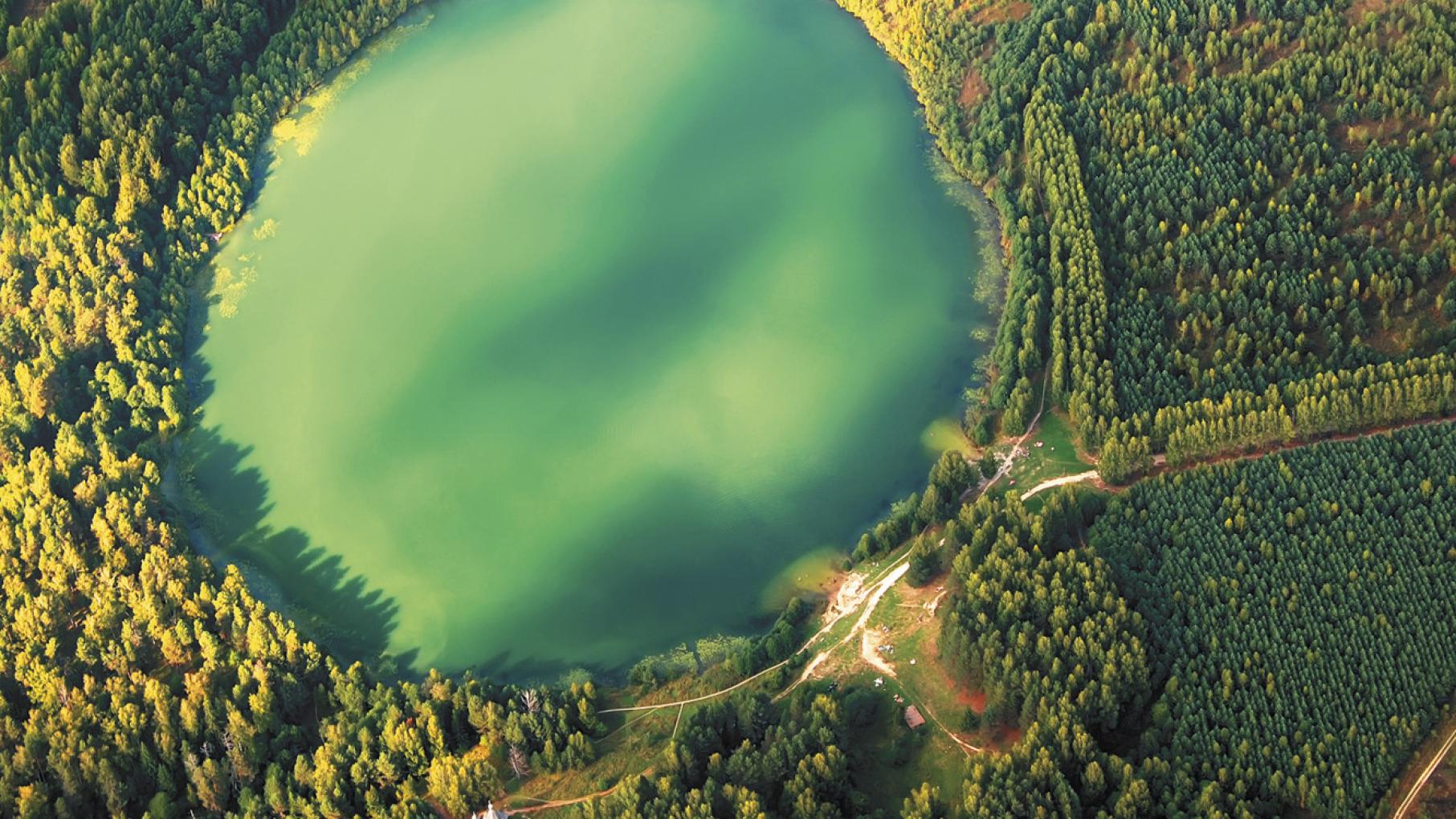 Главные новости районов Нижегородской области со 23 по 29 июля