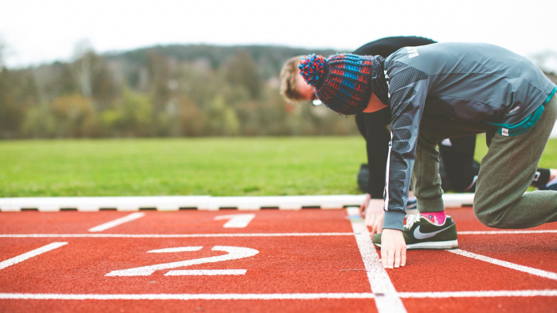 В Нижегородской области построят сеть детских спортивных центров