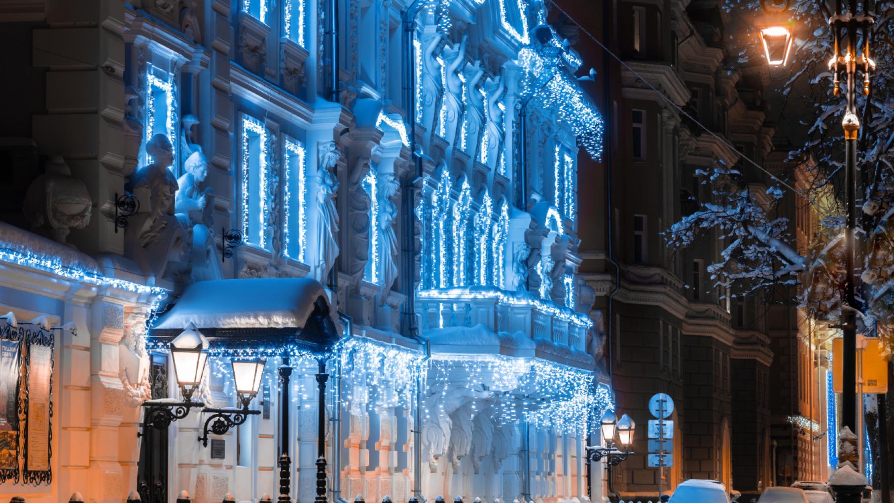 Планы на выходные в Нижегородской области