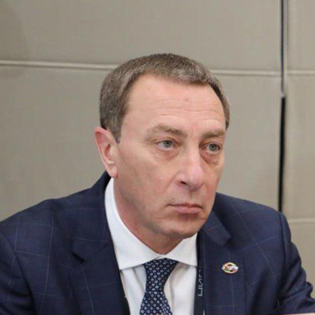 Николай Снопков