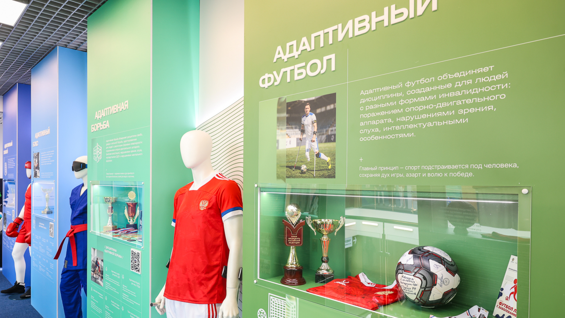 Нижегородская область первой приняла федпроект «Социальный маршрут. Мобильный сенатор»