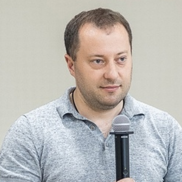 Алексей Ушаков