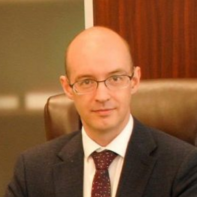 Сергей Гамаюнов