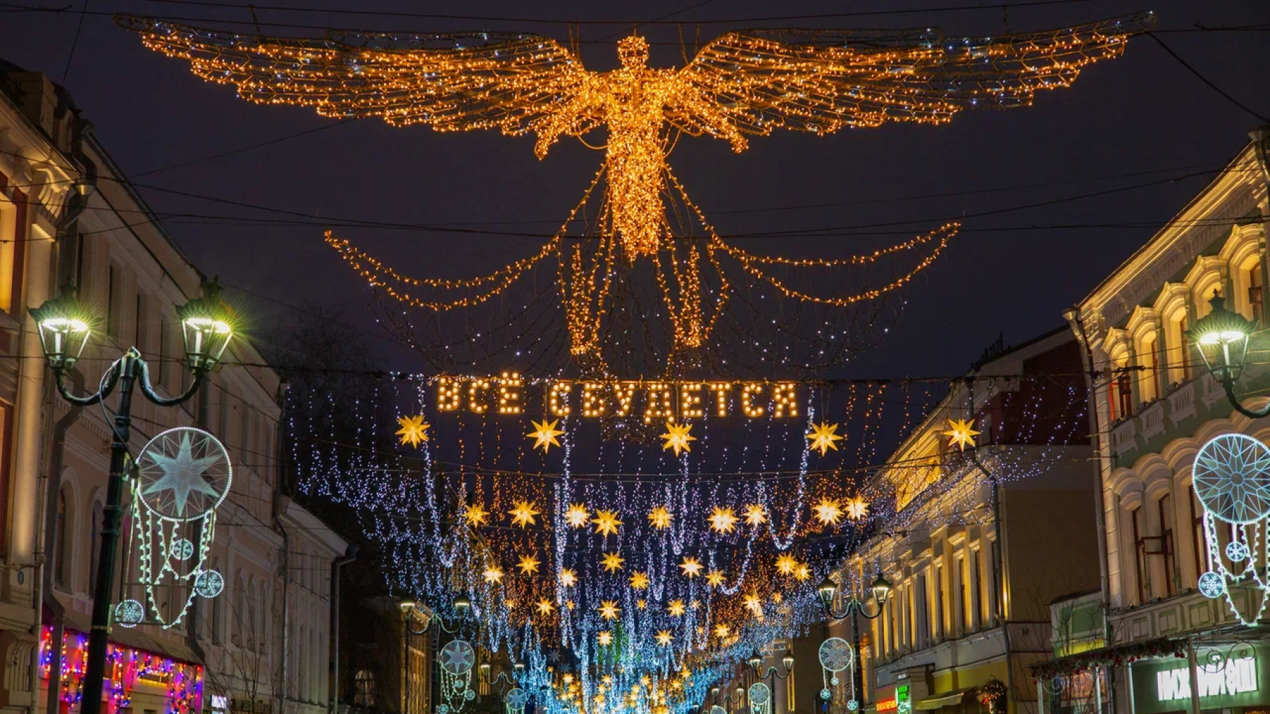 Как в Нижегородской области гранты помогают культурным проектам