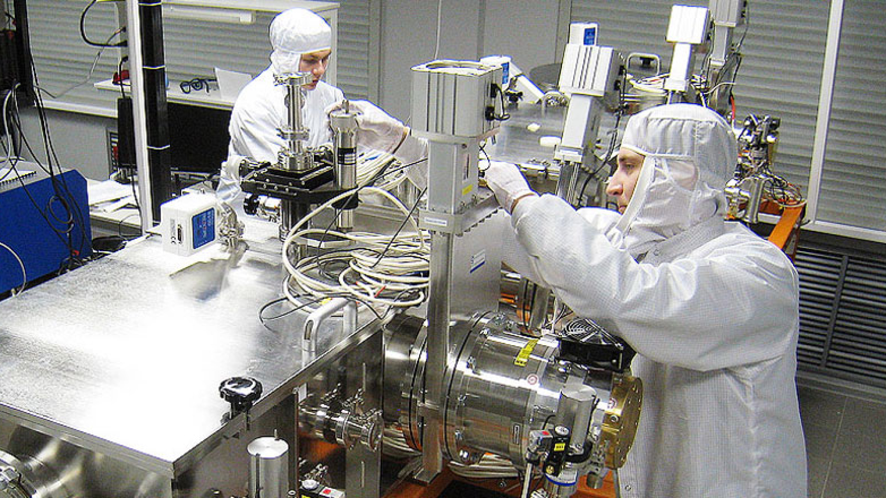 500 млн рублей из федерального бюджета получат нижегородские вузы на развитие научной инфраструктуры