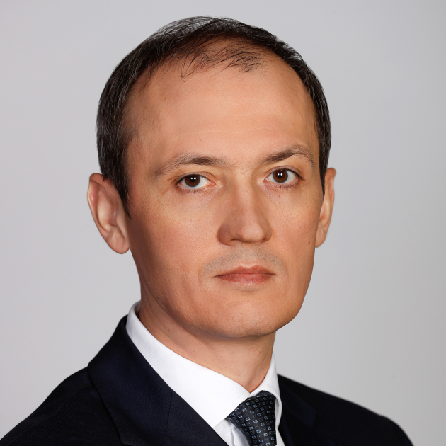 Дмитрий Григоренко