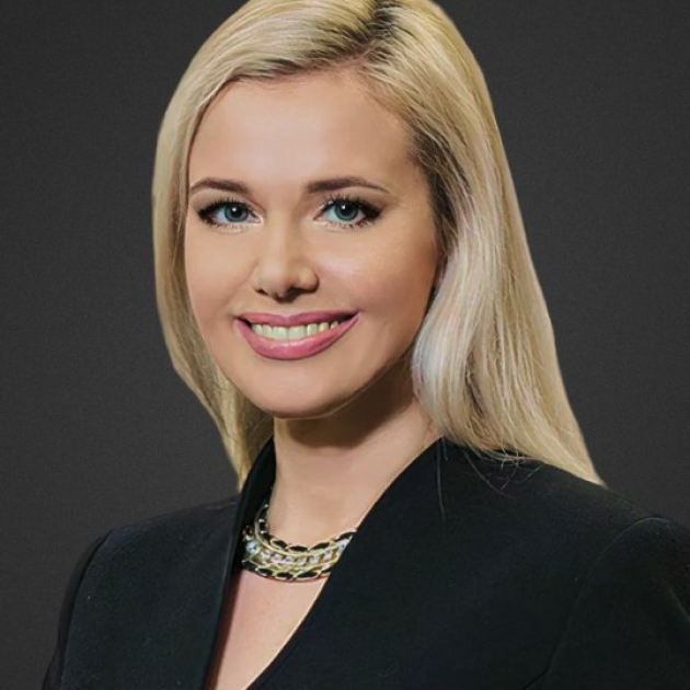 Ольга Гусева
