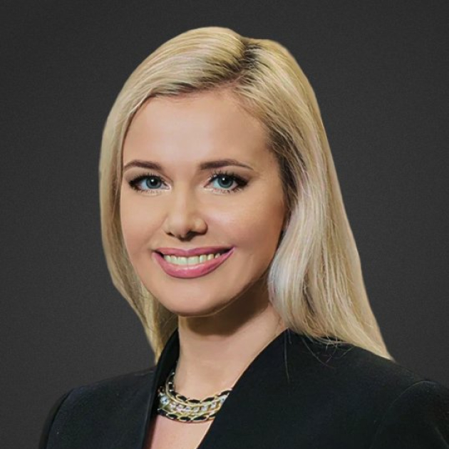 Ольга Гусева