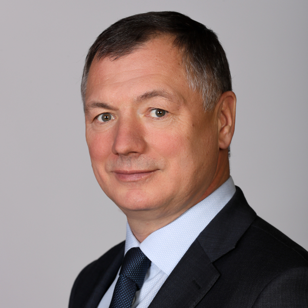 Марат Хуснуллин