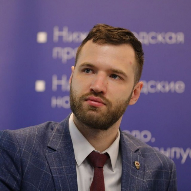 Вадим Цыганов