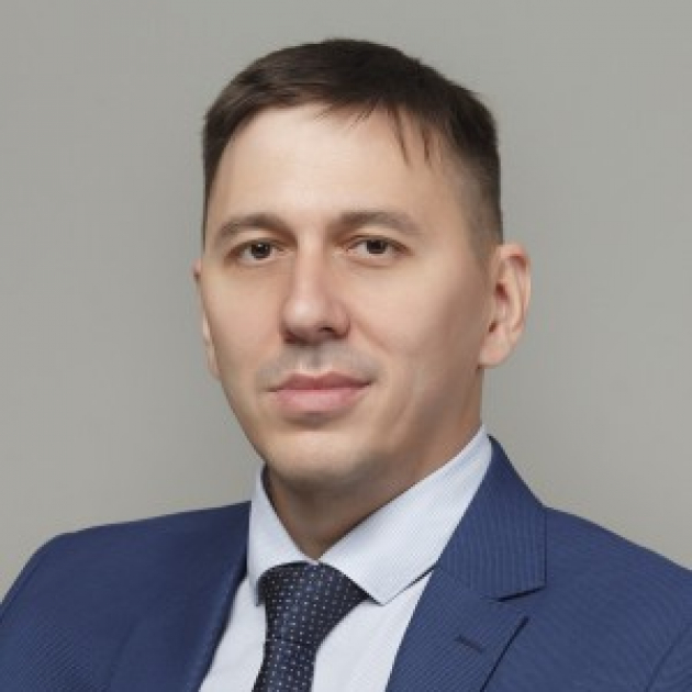 Роман Пономаренко