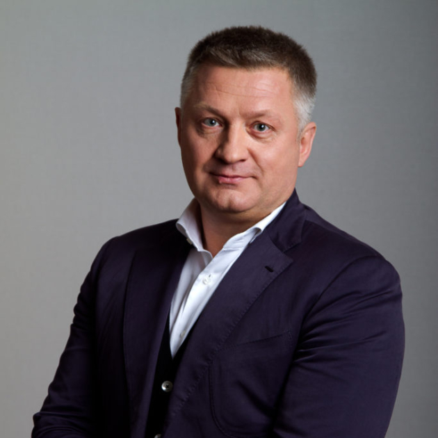 Игорь Ищенко