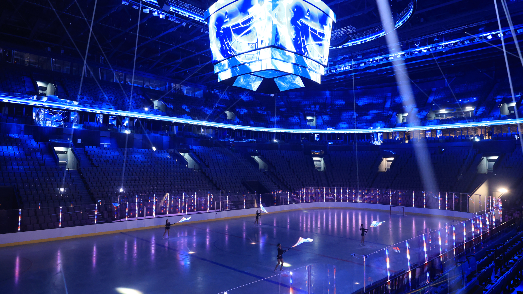 Нижегородские спортобъекты вошли в число лучших в России