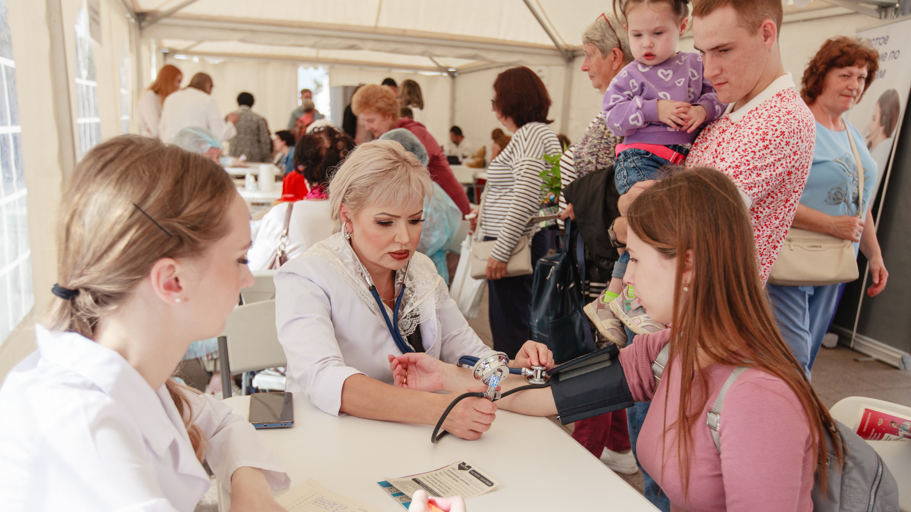 Нижегородский марафон «Мы за ZОЖ!» признан лучшим соцпроектом в сфере профилактики и здорового образа жизни