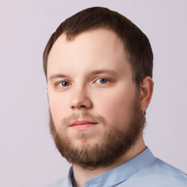 Павел Береснев
