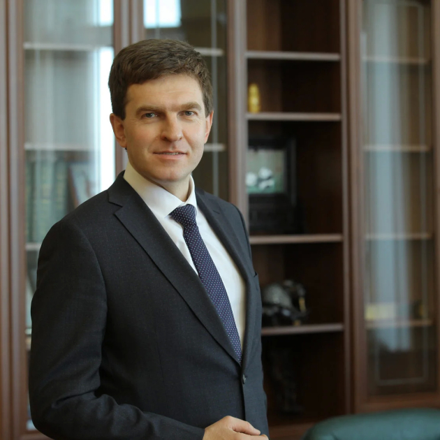 Николай Карякин