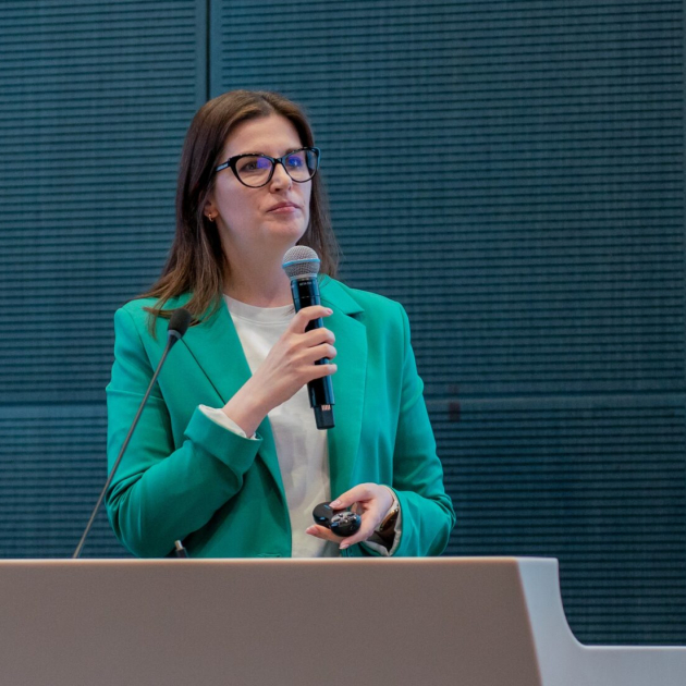 Оксана Сацкова