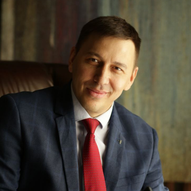 Роман Пономаренко