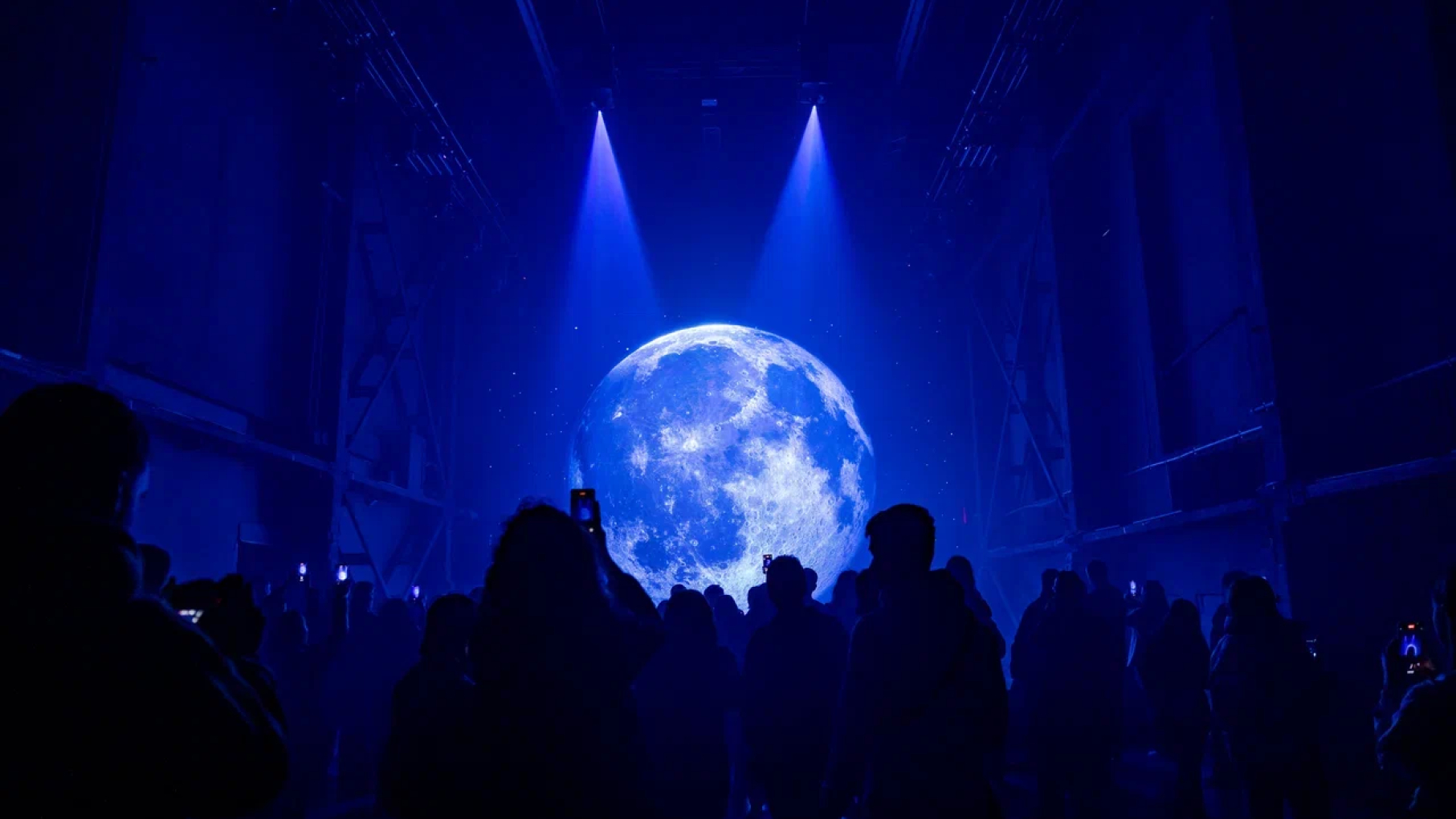 Художники из 9 стран мира представят работы на фестивале INTERVALS 2025 в Нижнем Новгороде