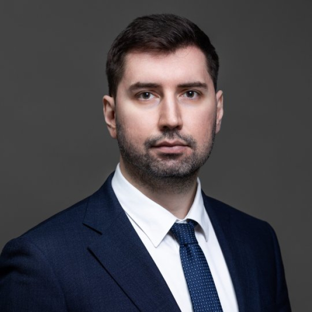 Денис Исмагилов