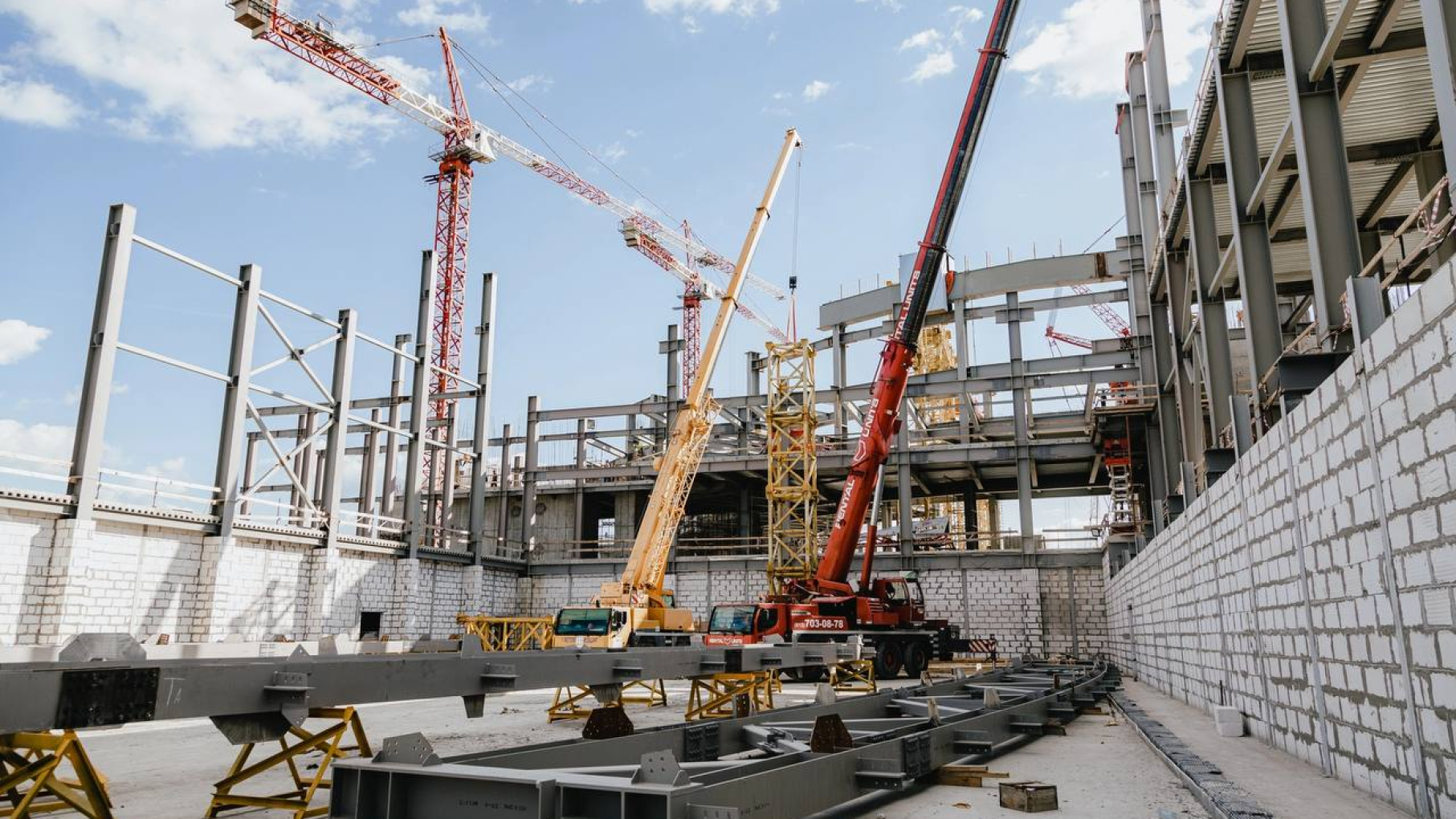 В Нижнем Новгороде инвестор построит спортивный лагерь