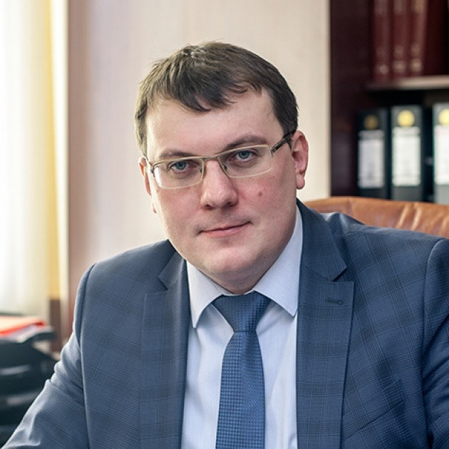 Александр Щелоков
