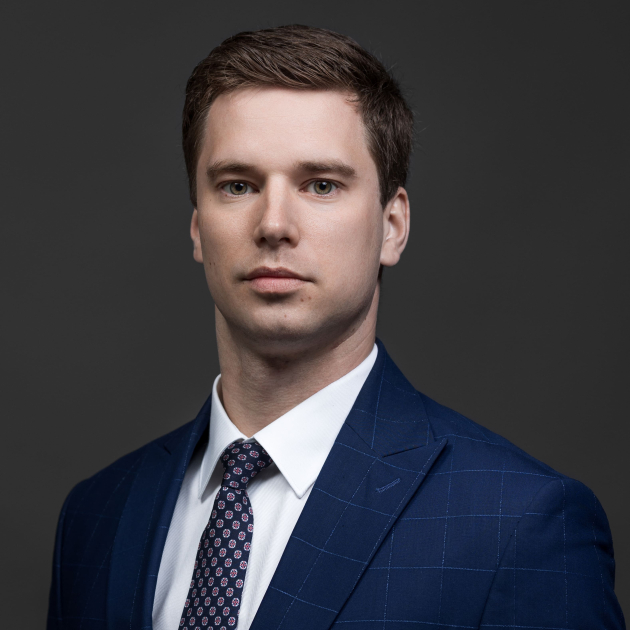 Дмитрий Кабайло