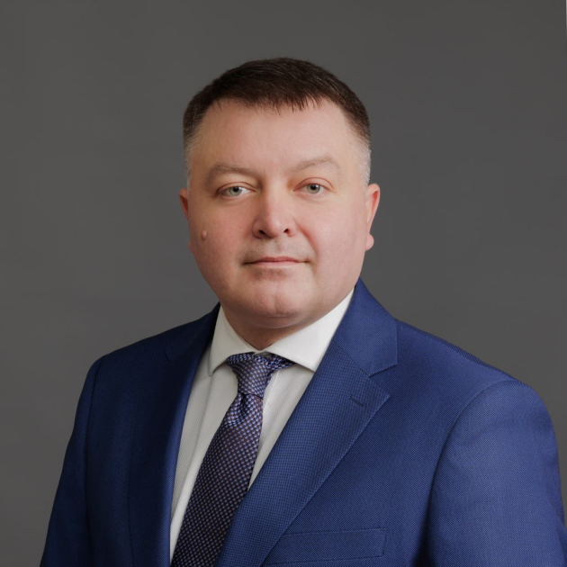 Иван Каргин