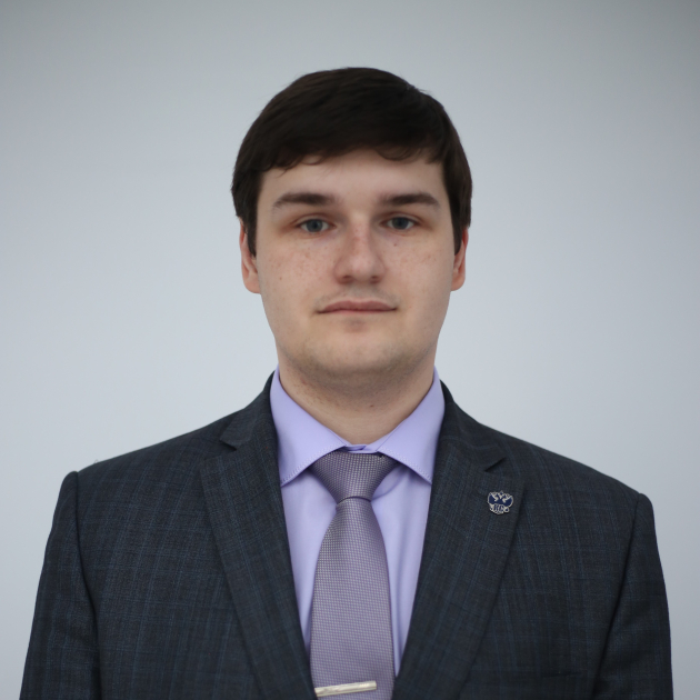 Конаков Антон Алексеевич