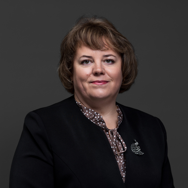 Ирина Кондакова