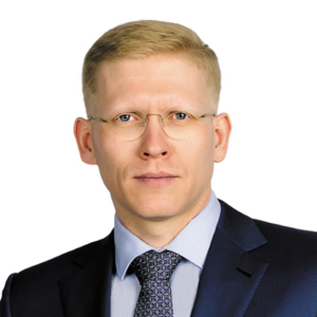 Евгений Костин