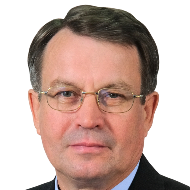 Костюков Валентин Ефимович