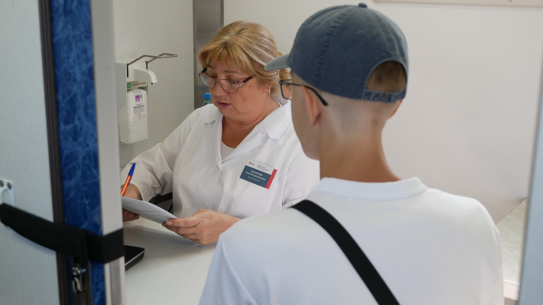 Более 7,7 тыс. нижегородцев стали донорами с начала 2026 года