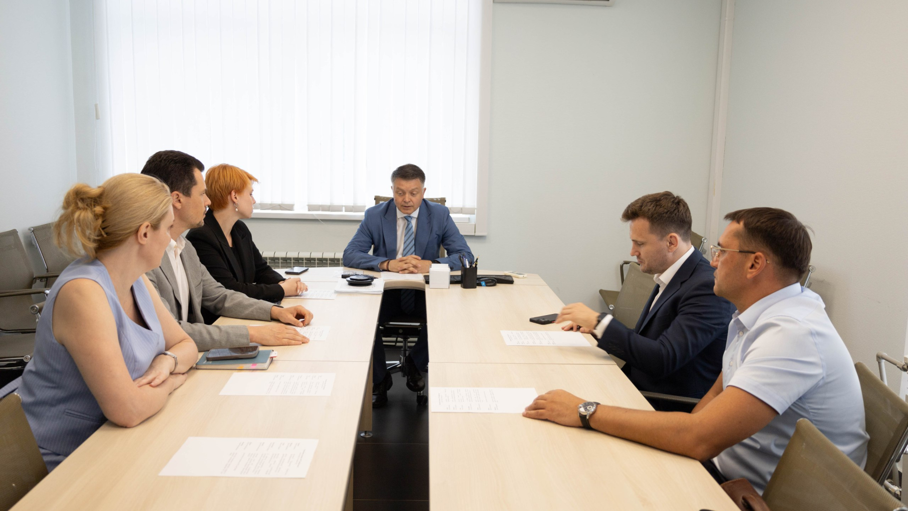 Федеральный девелопер Level Group займется развитием территорий на Гребном канале