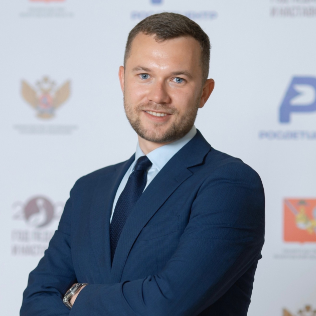 Александр Кудряшов