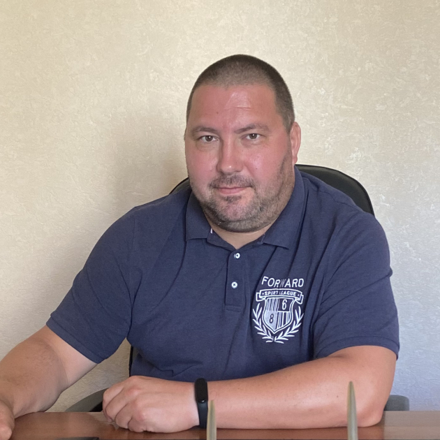Куртин Александр Николаевич