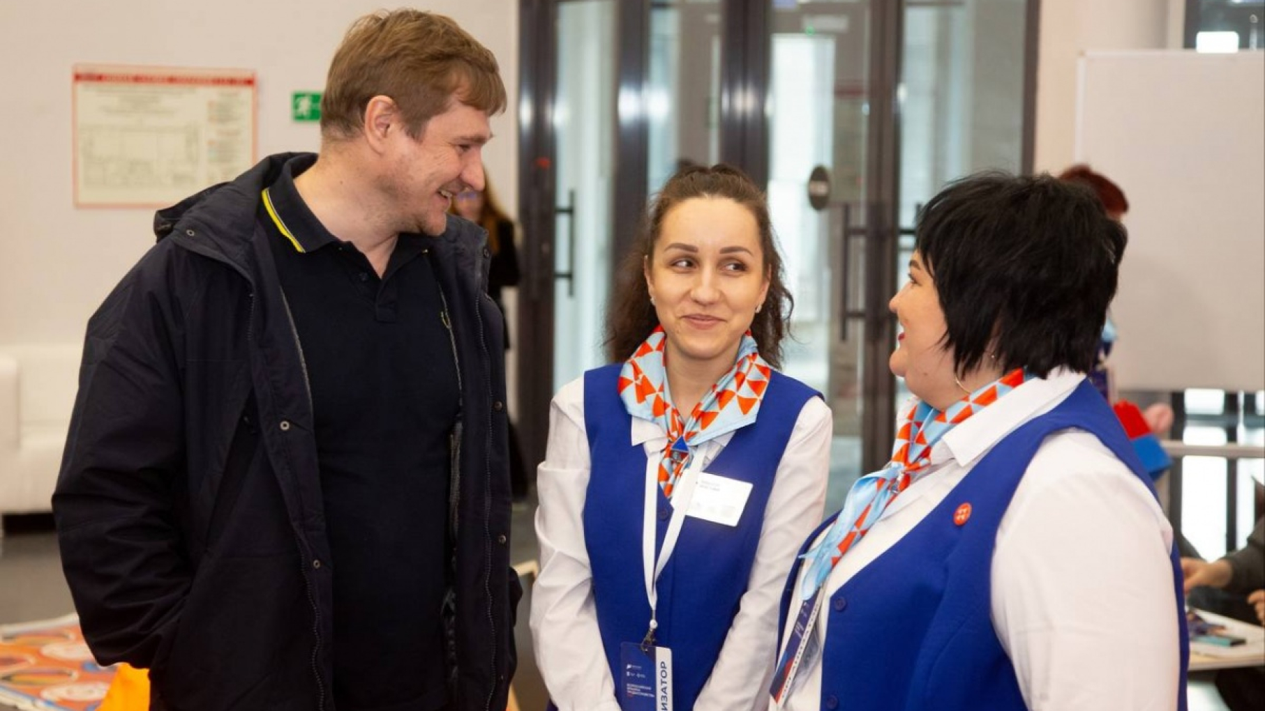 С начала года более 150 многодетных родителей трудоустроились благодаря Нижегородскому кадровому центру