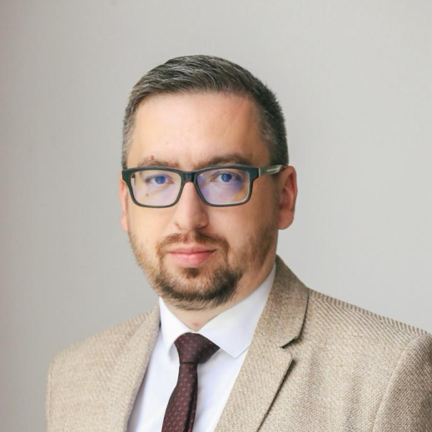 Лагутин Илья Дмитриевич