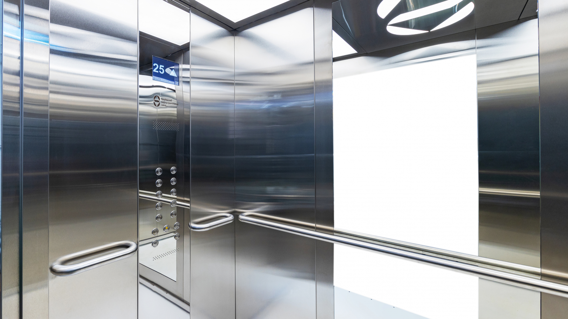 В 2024 году лифты заменят в 8 муниципалитетах Нижегородской области