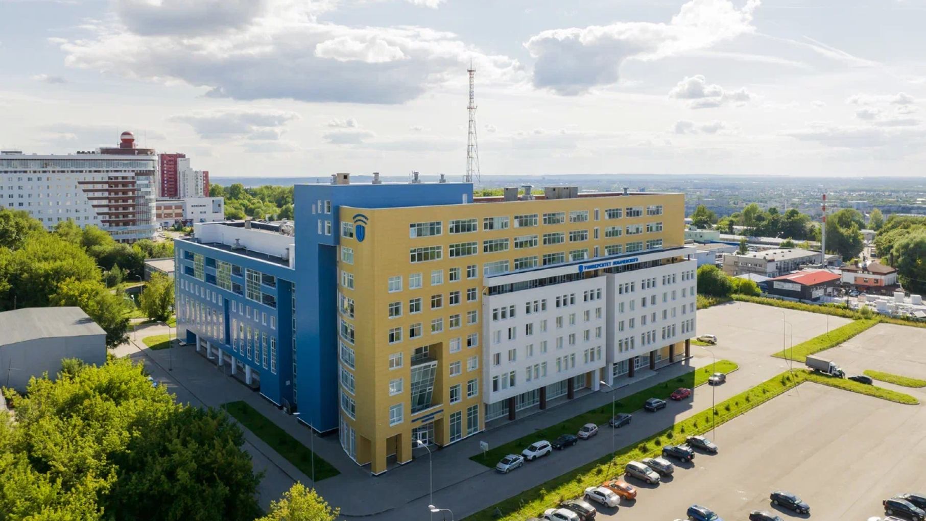 Три нижегородских вуза получат финансирование в рамках программы «Приоритет-2030»