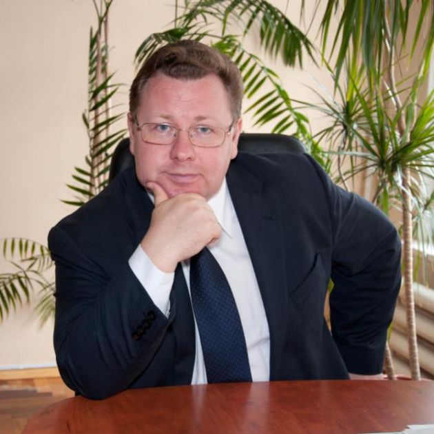 Малинин Валерий Анатольевич