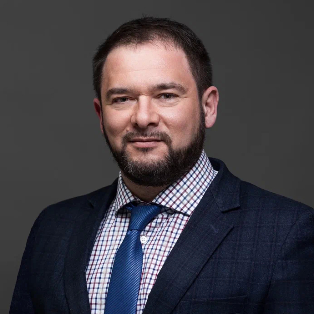Григорий Меламед