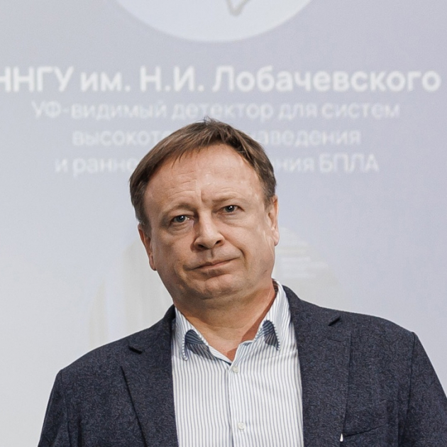 Леонид Мочалов