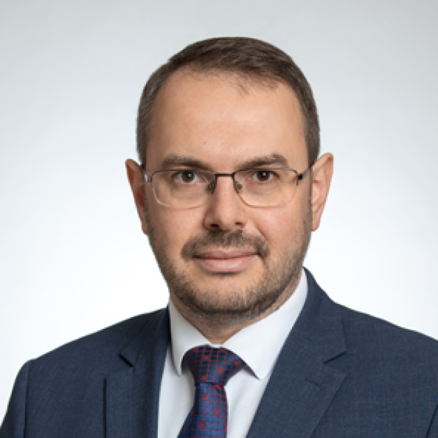 Константин Могилевский