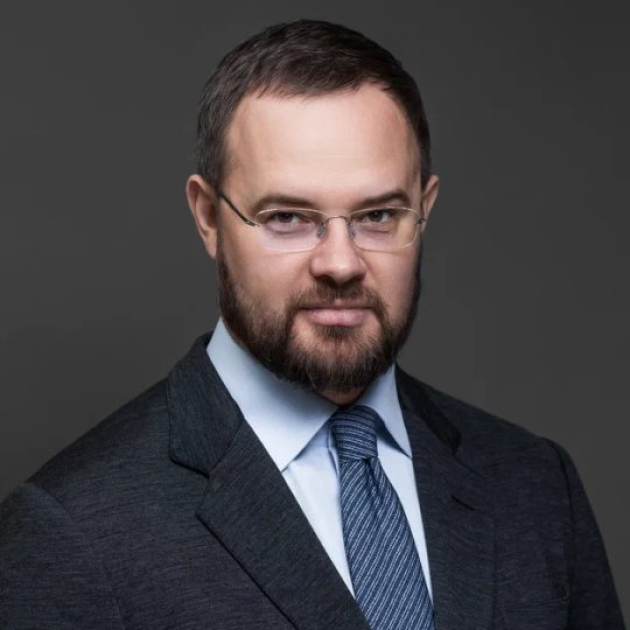 Морозов Сергей Эдуардович
