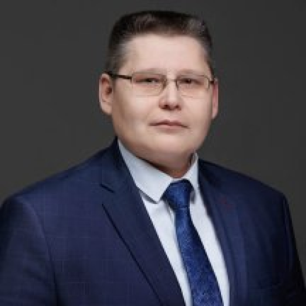 Алексей Коротков