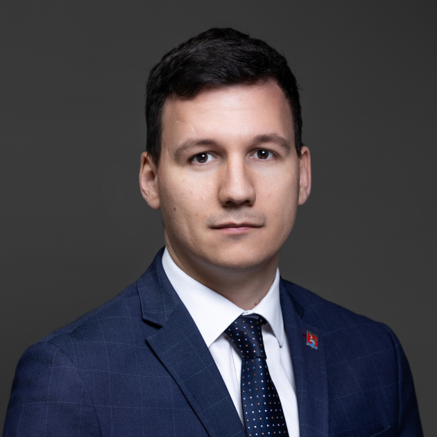 Александр Мудров